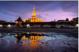 Laos Cycling To Cambodia and Vietnam 23 Days